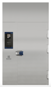 Шкаф шокового охлаждения и заморозки Electrolux EBFA22DE (727756)